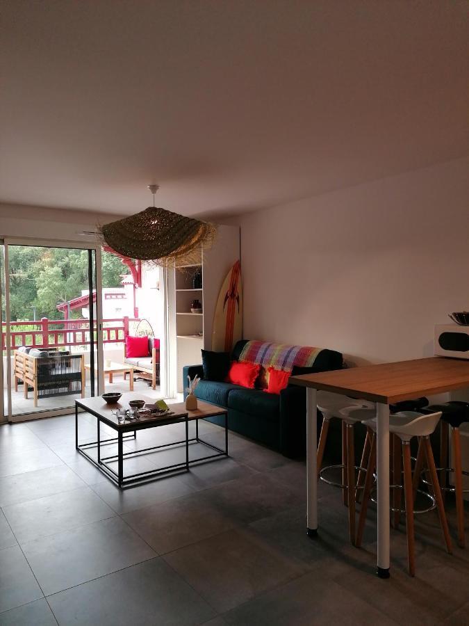 Superbe Appartement Face Au Lac D'Hossegor Soorts-Hossegor Dış mekan fotoğraf